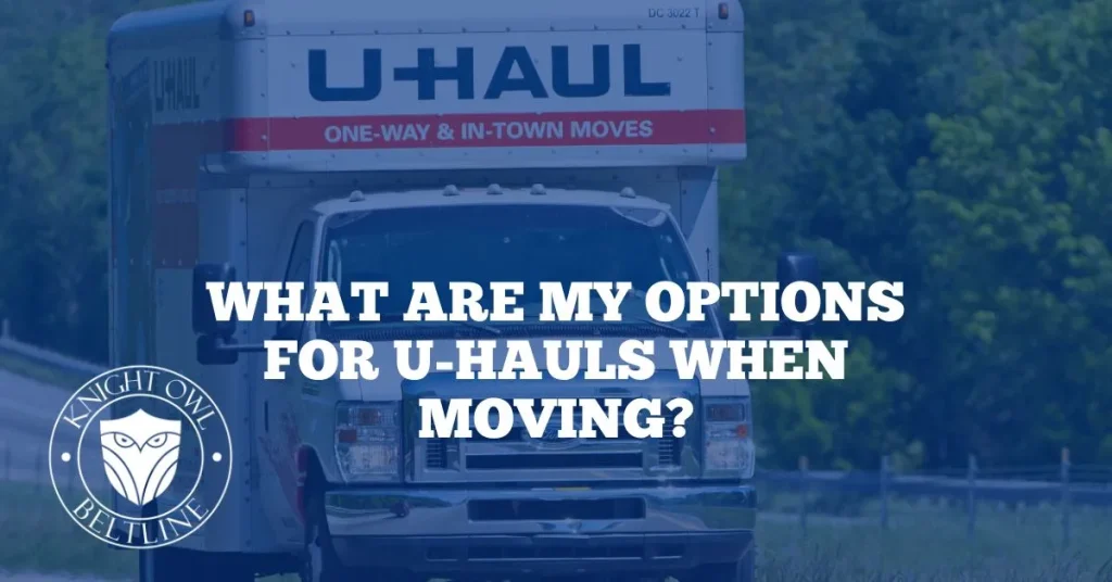 uhaul rental blog